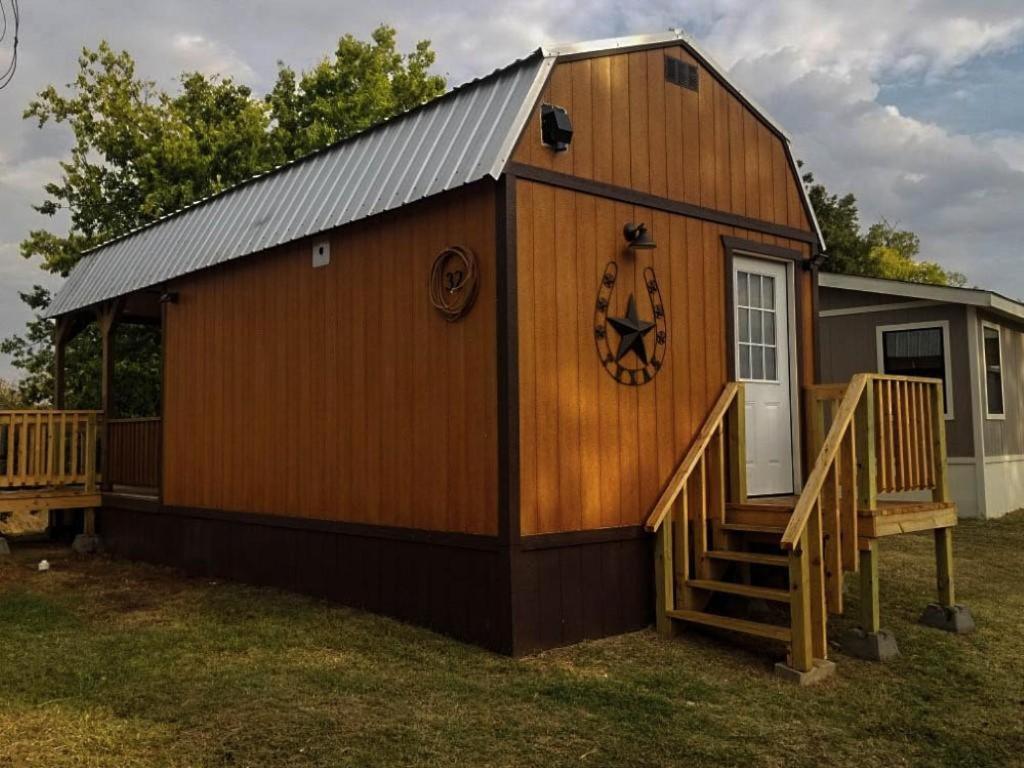 Lakefront Texas Star - 38 Mead Kültér fotó